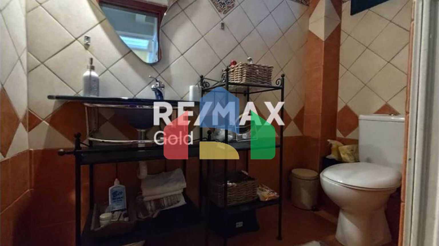 Residential - Maisonette - Polihnis, Thessaloniki - Greece