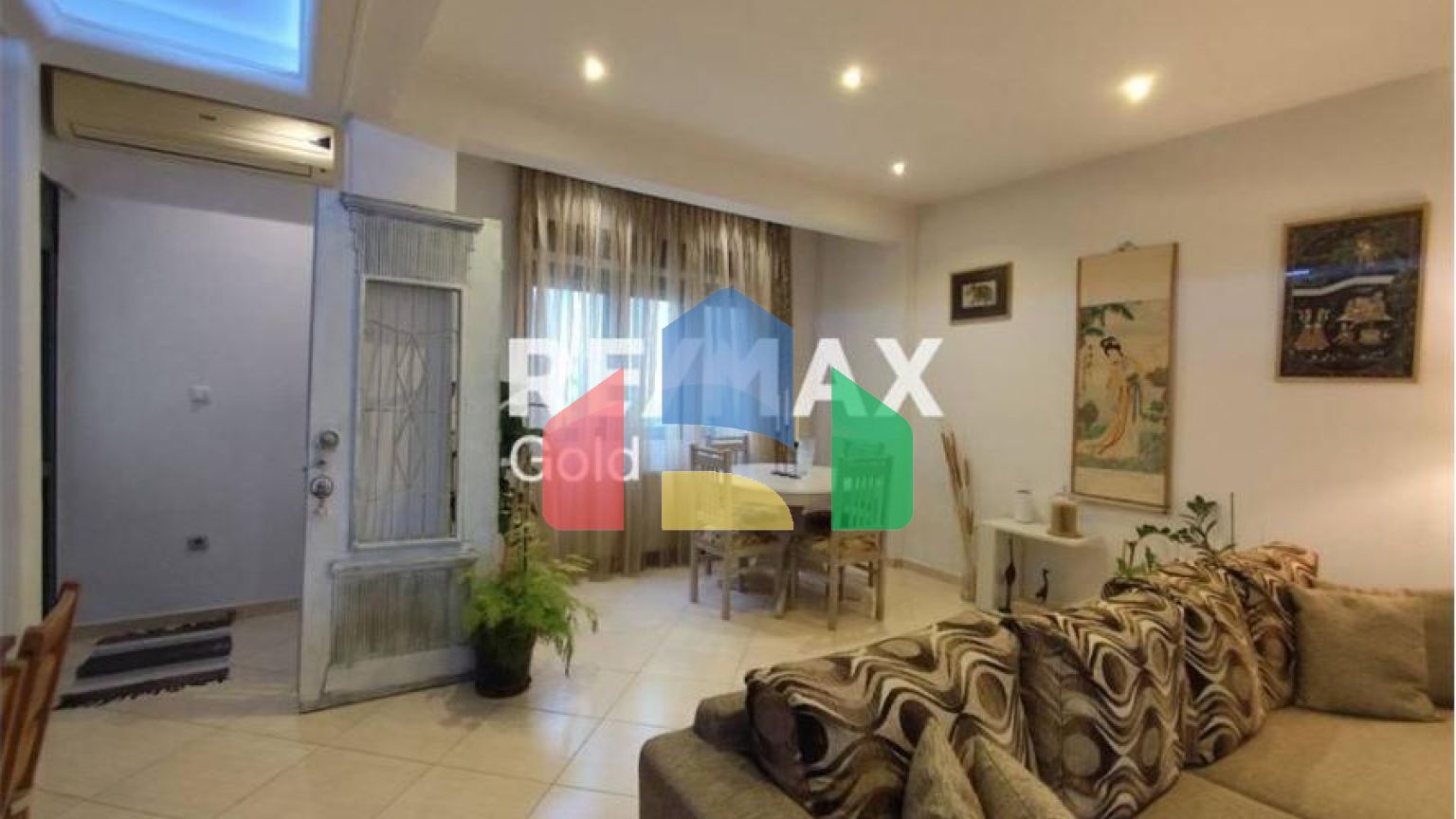 Residential - Maisonette - Polihnis, Thessaloniki - Greece