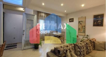 Residential - Maisonette - Polihnis, Thessaloniki - Greece Residential - Maisonette - Polihnis, Thessaloniki - Greece