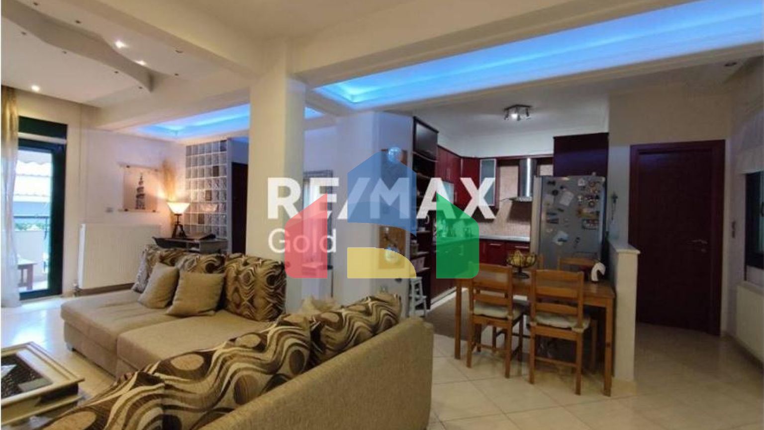 Residential - Maisonette - Polihnis, Thessaloniki - Greece