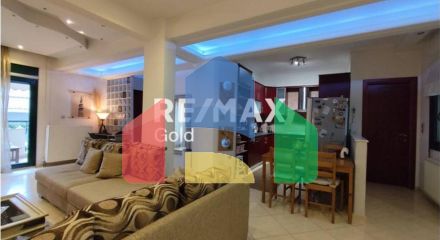 Residential - Maisonette - Polihnis, Thessaloniki - Greece Residential - Maisonette - Polihnis, Thessaloniki - Greece