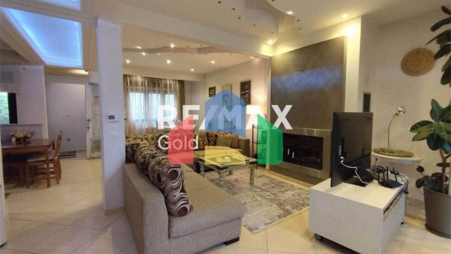 Residential - Maisonette - Polihnis, Thessaloniki - Greece