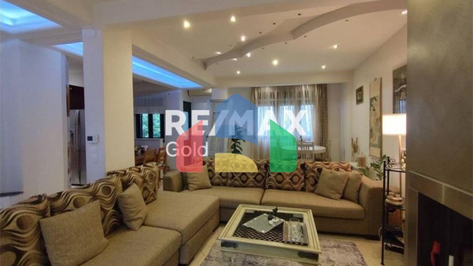 Residential - Maisonette - Polihnis, Thessaloniki - Greece