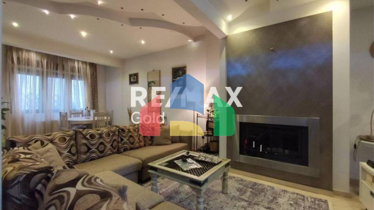 Residential - Maisonette - Polihnis, Thessaloniki - Greece