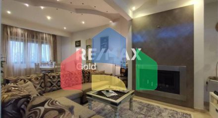 Residential - Maisonette - Polihnis, Thessaloniki - Greece