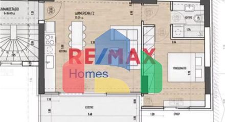 Residential - Condo/Apartment - Pagrati, Attica - Greece