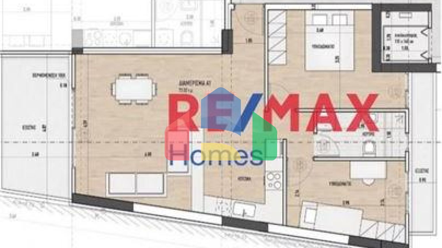 Residential - Condo/Apartment - Pagrati, Attica - Greece