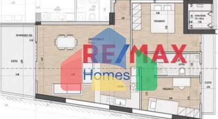 Residential - Condo/Apartment - Pagrati, Attica - Greece