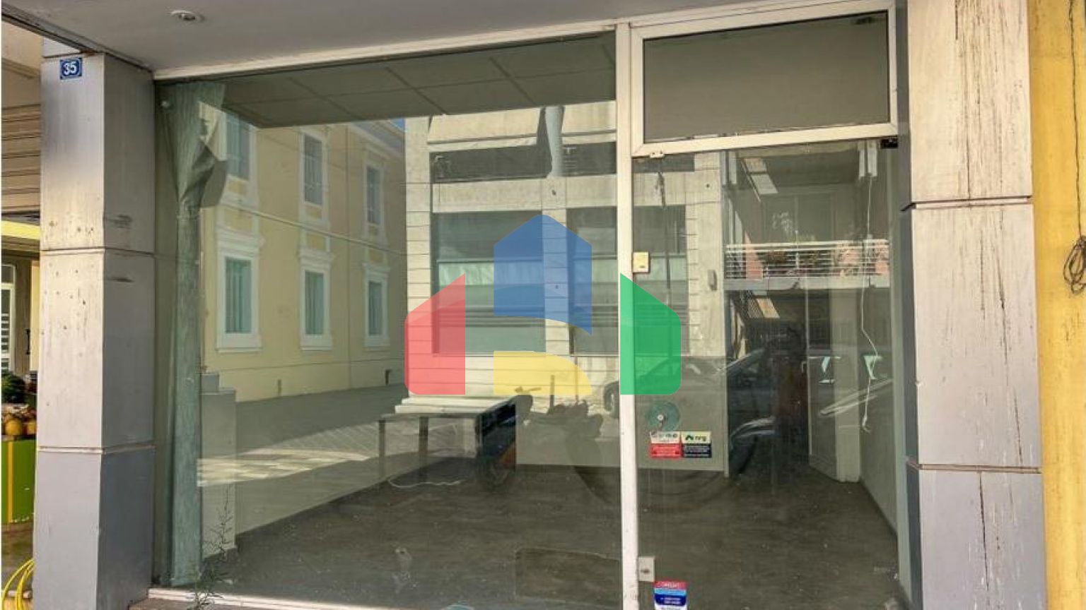 Commercial - Shop Single Tenant - Pirgos, Peloponisos - Greece