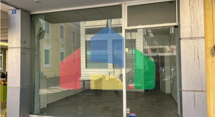 Commercial - Shop Single Tenant - Pirgos, Peloponisos - Greece Commercial - Shop Single Tenant - Pirgos, Peloponisos - Greece