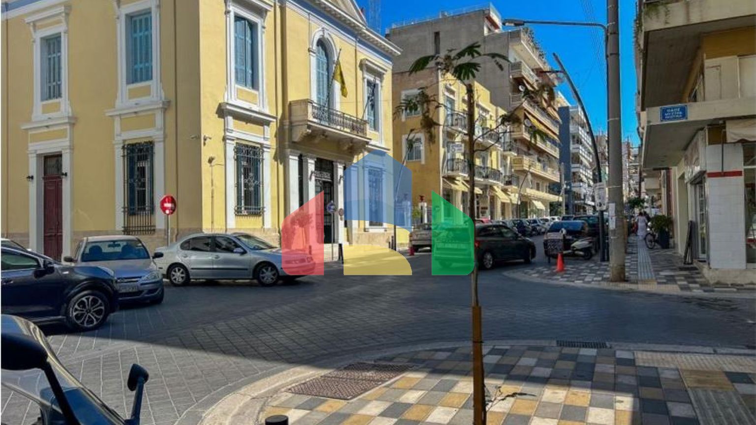 Commercial - Shop Single Tenant - Pirgos, Peloponisos - Greece