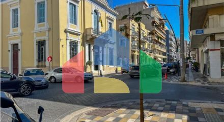 Commercial - Shop Single Tenant - Pirgos, Peloponisos - Greece Commercial - Shop Single Tenant - Pirgos, Peloponisos - Greece