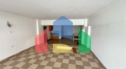 Commercial - Shop Single Tenant - Pirgos, Peloponisos - Greece Commercial - Shop Single Tenant - Pirgos, Peloponisos - Greece