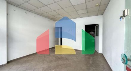 Commercial - Shop Single Tenant - Pirgos, Peloponisos - Greece