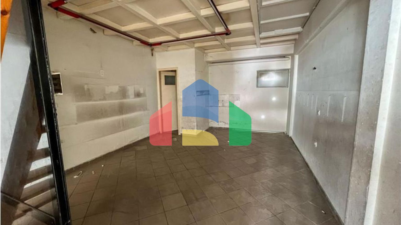 Commercial - Shop Single Tenant - Pirgos, Peloponisos - Greece