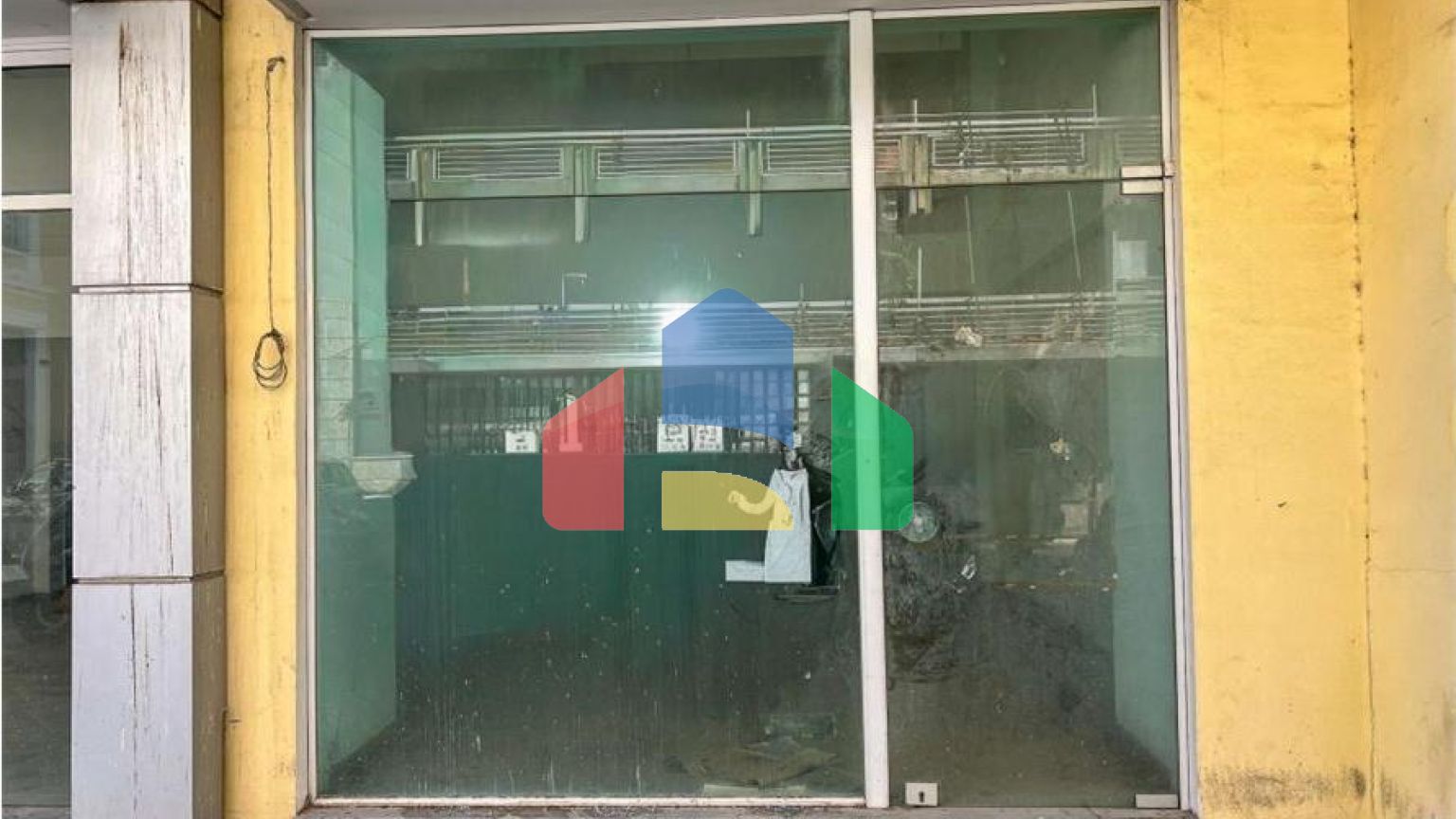 Commercial - Shop Single Tenant - Pirgos, Peloponisos - Greece