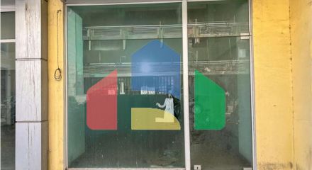 Commercial - Shop Single Tenant - Pirgos, Peloponisos - Greece