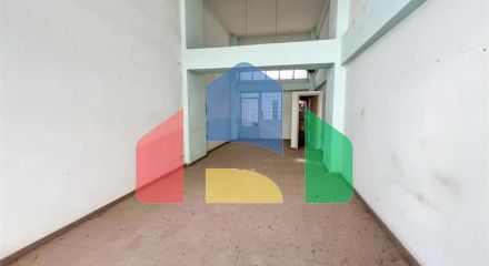 Commercial - Shop Single Tenant - Pirgos, Peloponisos - Greece