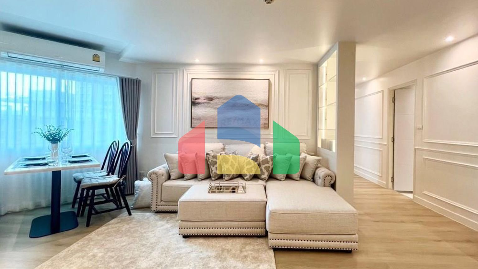 Residential - Condo/Apartment - Yan Nawa, Bangkok - TH