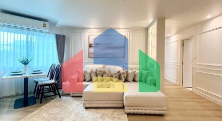 Residential - Condo/Apartment - Yan Nawa, Bangkok - TH