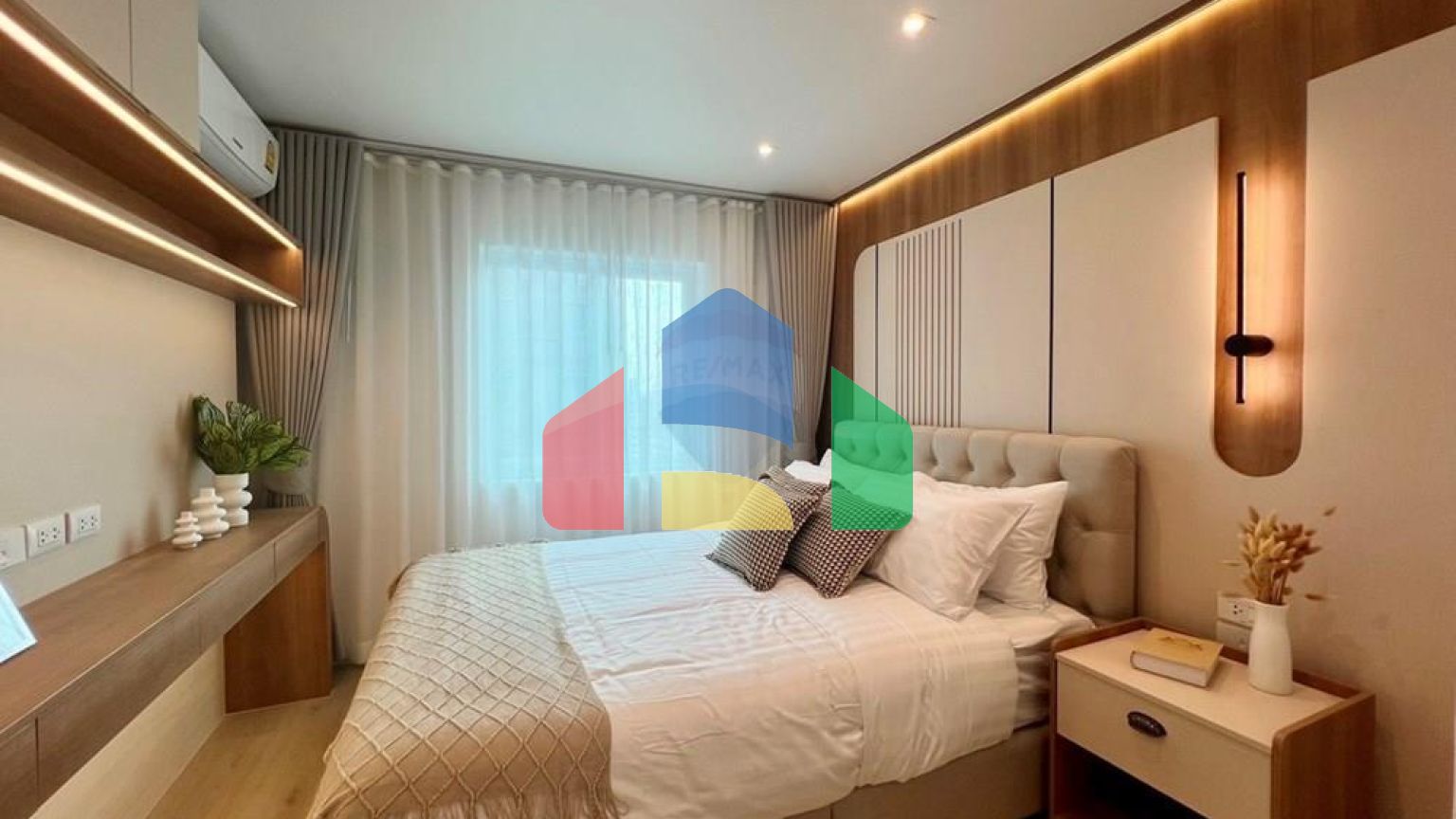 Residential - Condo/Apartment - Yan Nawa, Bangkok - TH