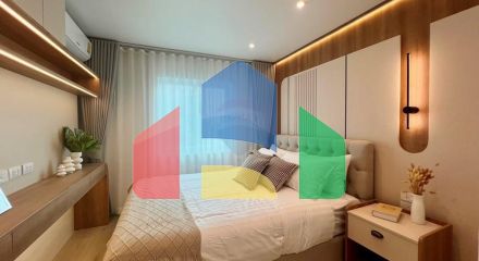 Residential - Condo/Apartment - Yan Nawa, Bangkok - TH