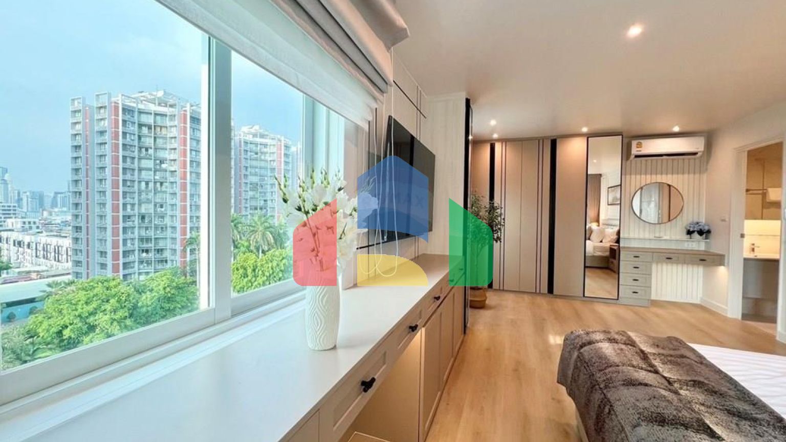 Residential - Condo/Apartment - Yan Nawa, Bangkok - TH