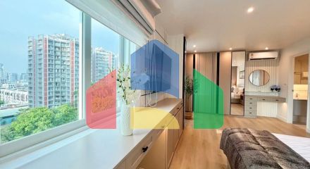 Residential - Condo/Apartment - Yan Nawa, Bangkok - TH