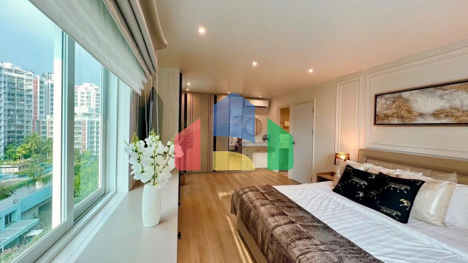 Residential - Condo/Apartment - Yan Nawa, Bangkok - TH