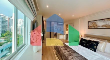 Residential - Condo/Apartment - Yan Nawa, Bangkok - TH