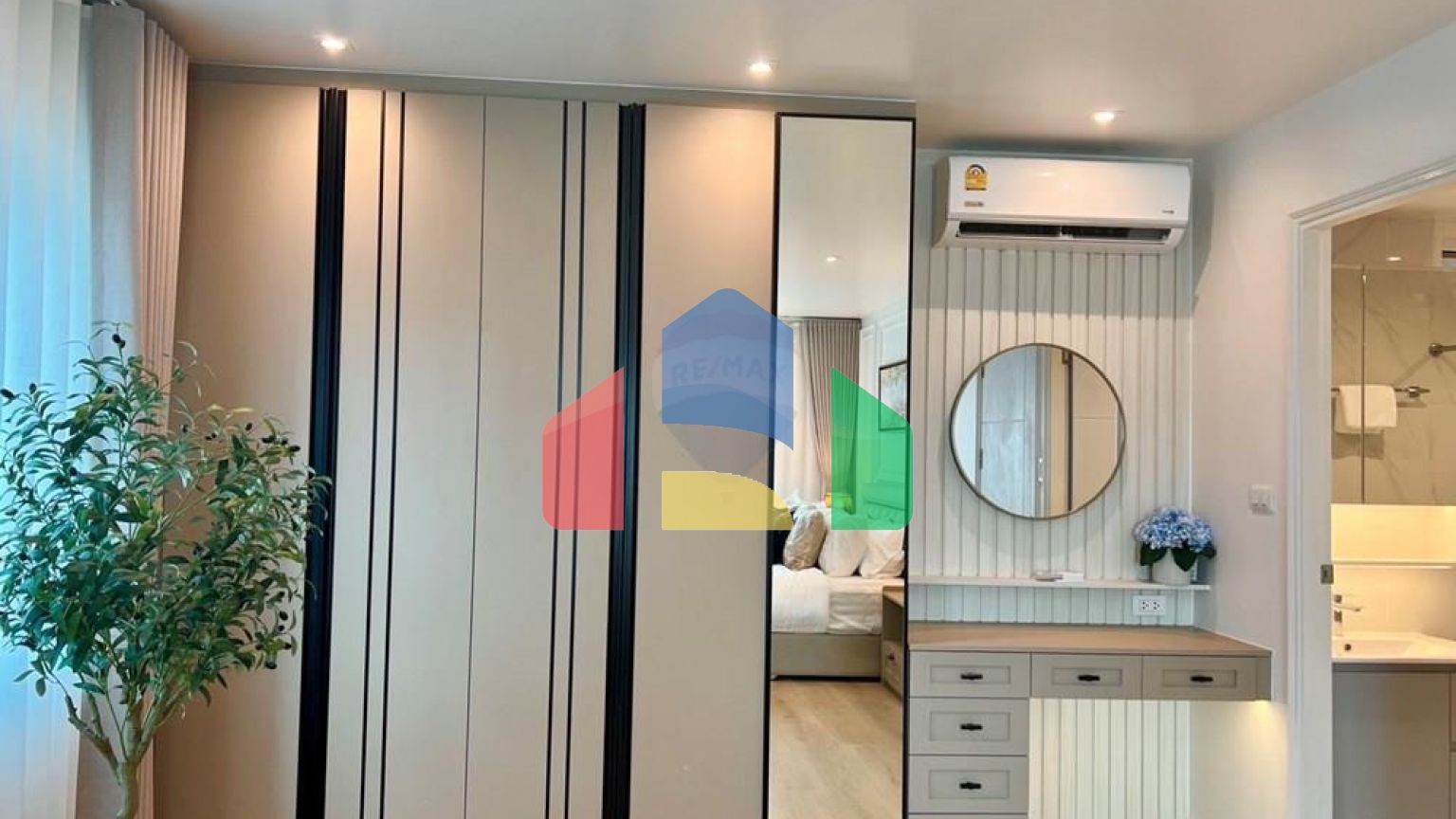 Residential - Condo/Apartment - Yan Nawa, Bangkok - TH