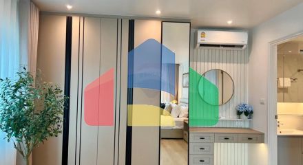 Residential - Condo/Apartment - Yan Nawa, Bangkok - TH