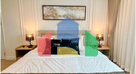 Residential - Condo/Apartment - Yan Nawa, Bangkok - TH