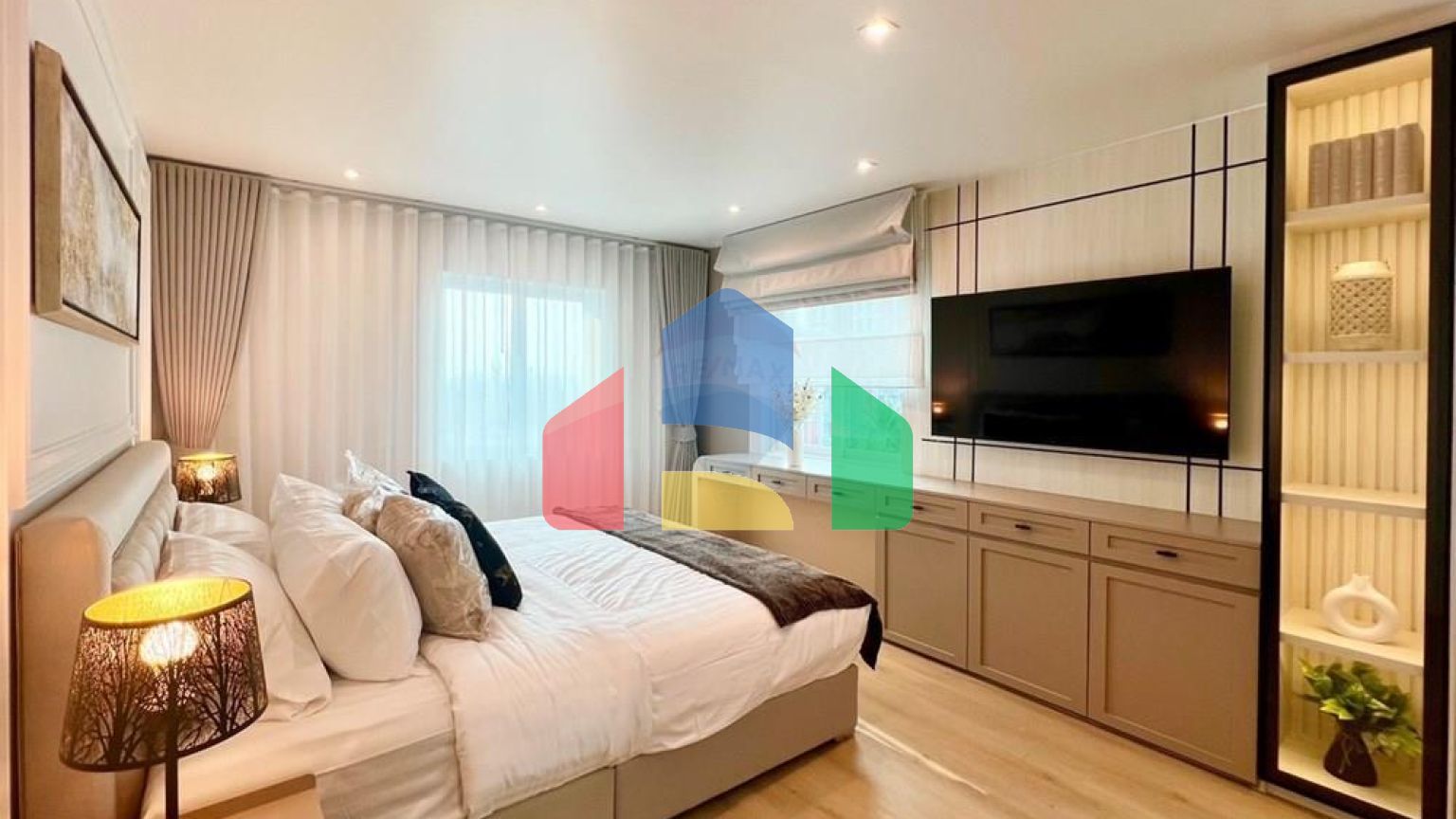 Residential - Condo/Apartment - Yan Nawa, Bangkok - TH