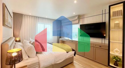 Residential - Condo/Apartment - Yan Nawa, Bangkok - TH