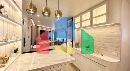 Residential - Condo/Apartment - Yan Nawa, Bangkok - TH