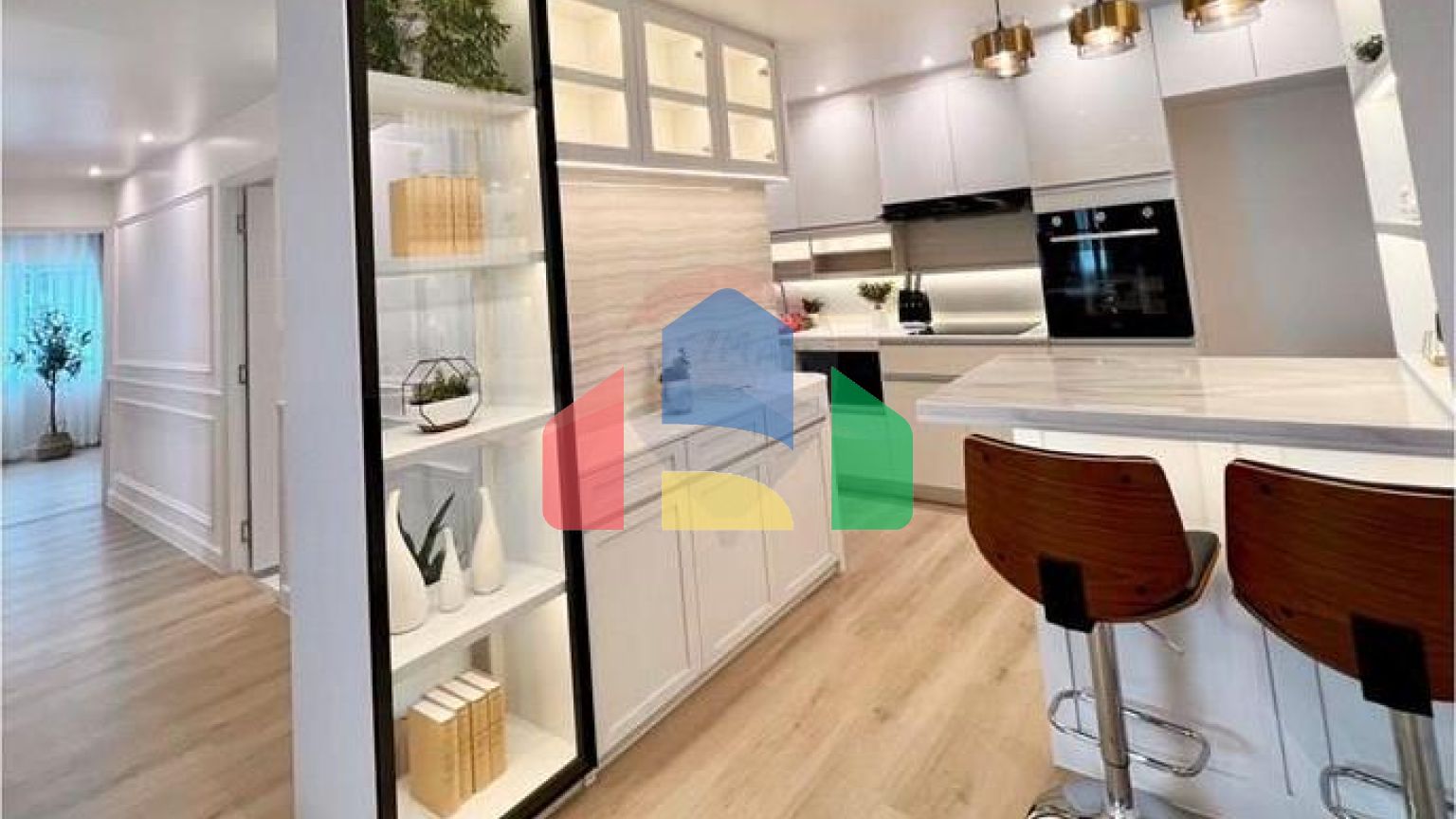 Residential - Condo/Apartment - Yan Nawa, Bangkok - TH