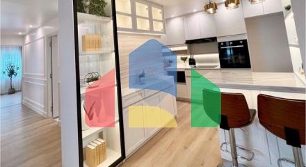 Residential - Condo/Apartment - Yan Nawa, Bangkok - TH