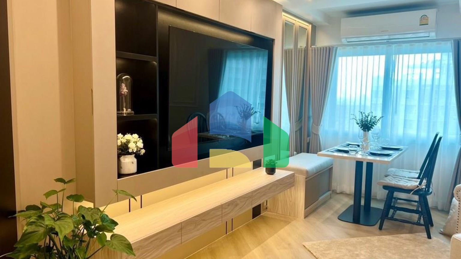 Residential - Condo/Apartment - Yan Nawa, Bangkok - TH