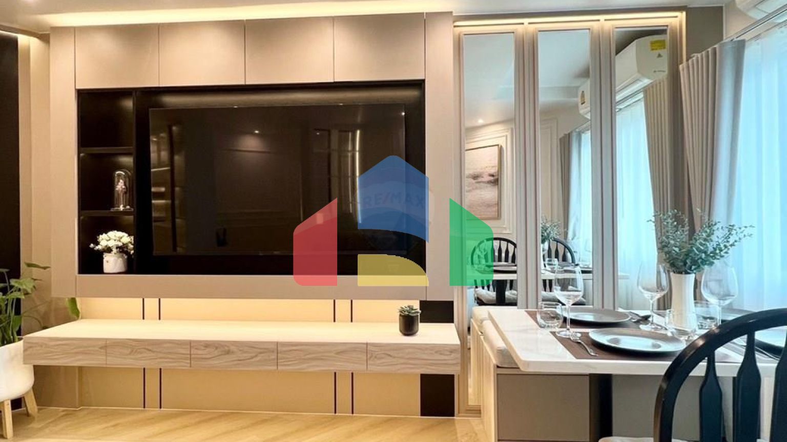 Residential - Condo/Apartment - Yan Nawa, Bangkok - TH