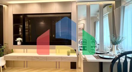 Residential - Condo/Apartment - Yan Nawa, Bangkok - TH