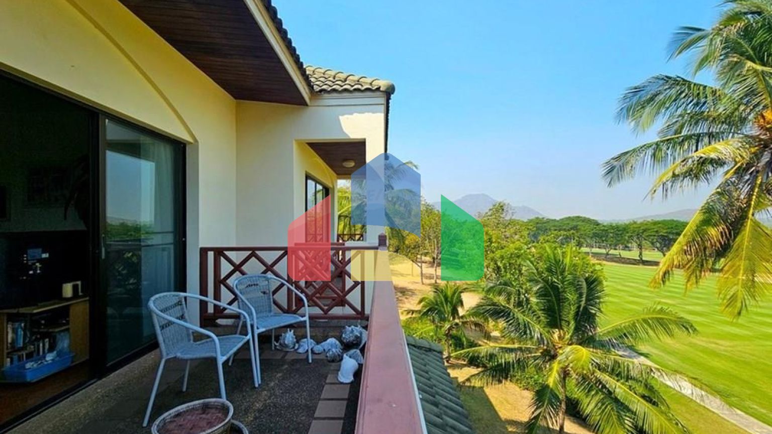 Residential - Condo/Apartment - Cha-Am, Phetchaburi - TH