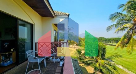 Residential - Condo/Apartment - Cha-Am, Phetchaburi - TH