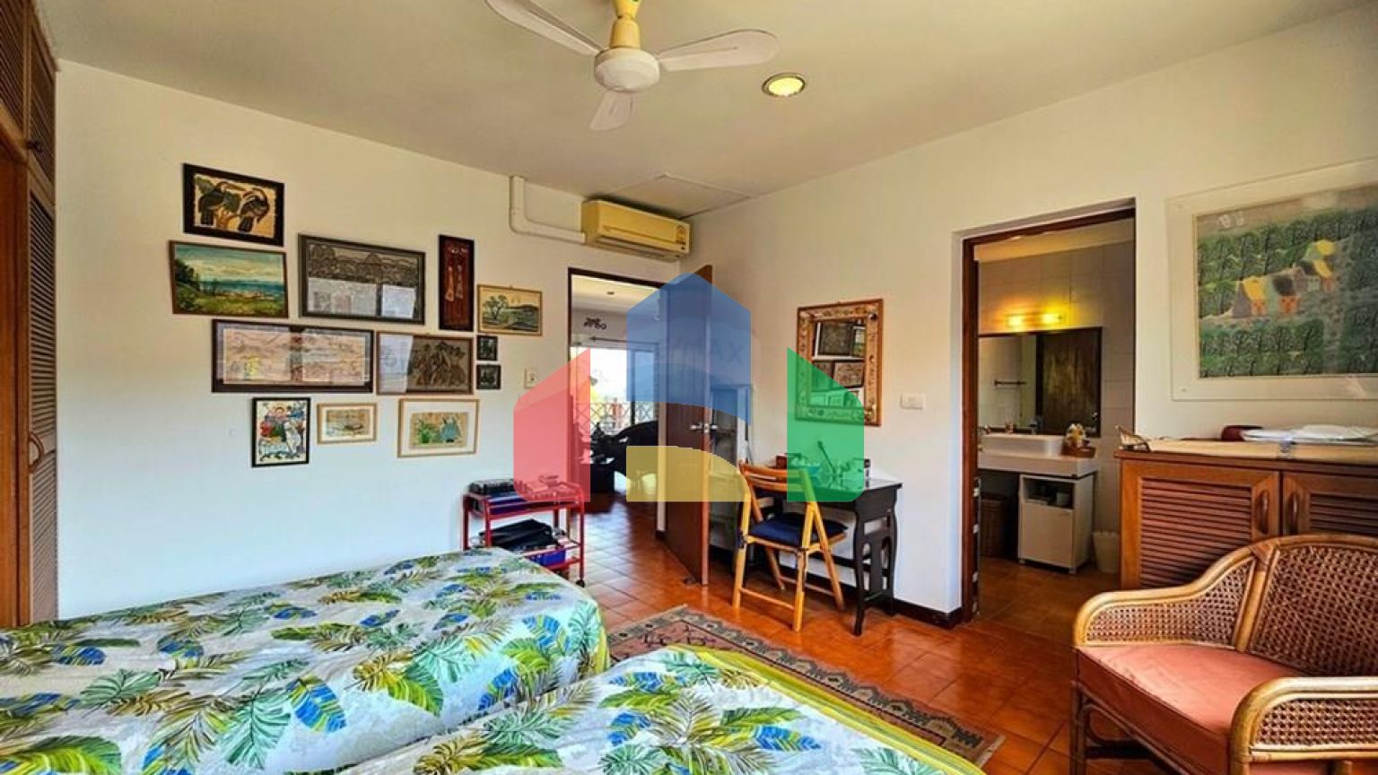 Residential - Condo/Apartment - Cha-Am, Phetchaburi - TH