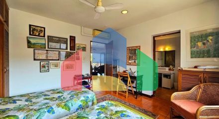 Residential - Condo/Apartment - Cha-Am, Phetchaburi - TH