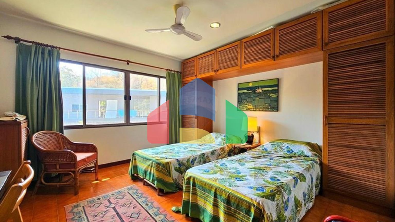 Residential - Condo/Apartment - Cha-Am, Phetchaburi - TH