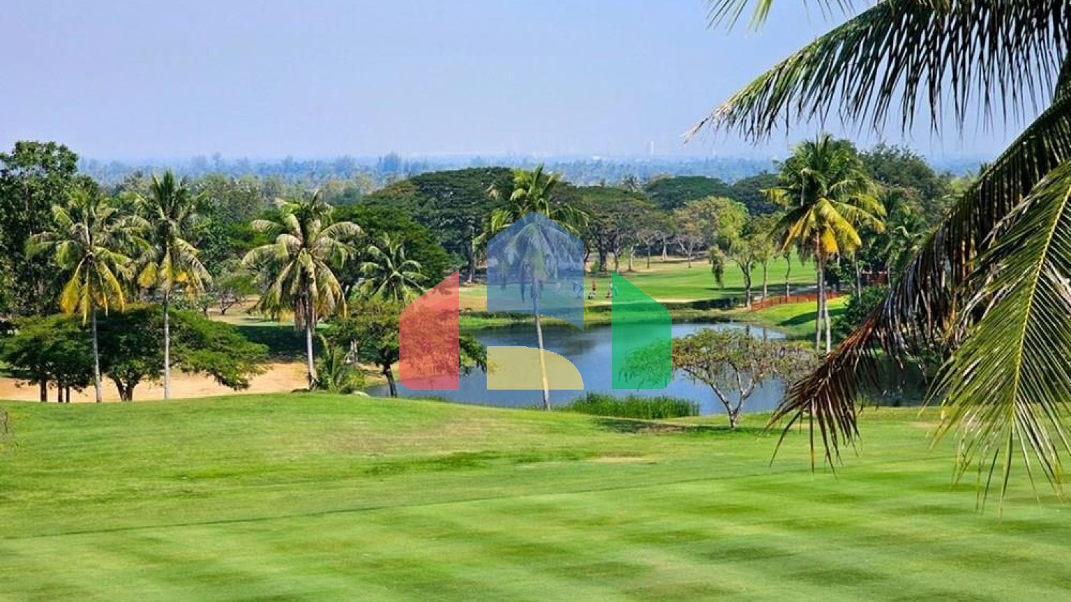 Residential - Condo/Apartment - Cha-Am, Phetchaburi - TH