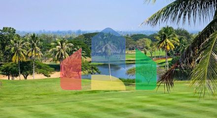 Residential - Condo/Apartment - Cha-Am, Phetchaburi - TH