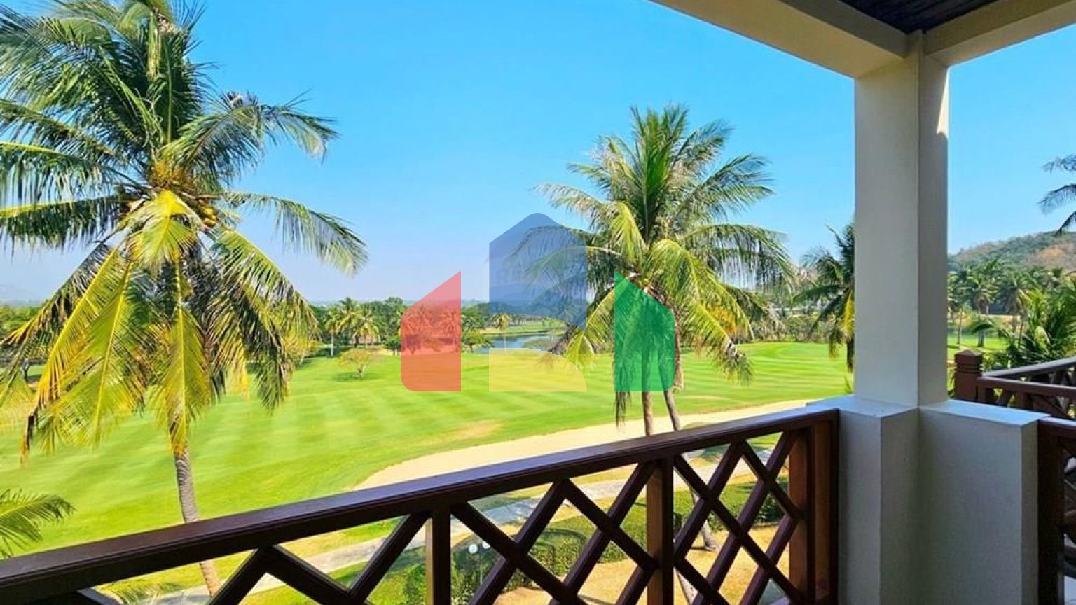 Residential - Condo/Apartment - Cha-Am, Phetchaburi - TH