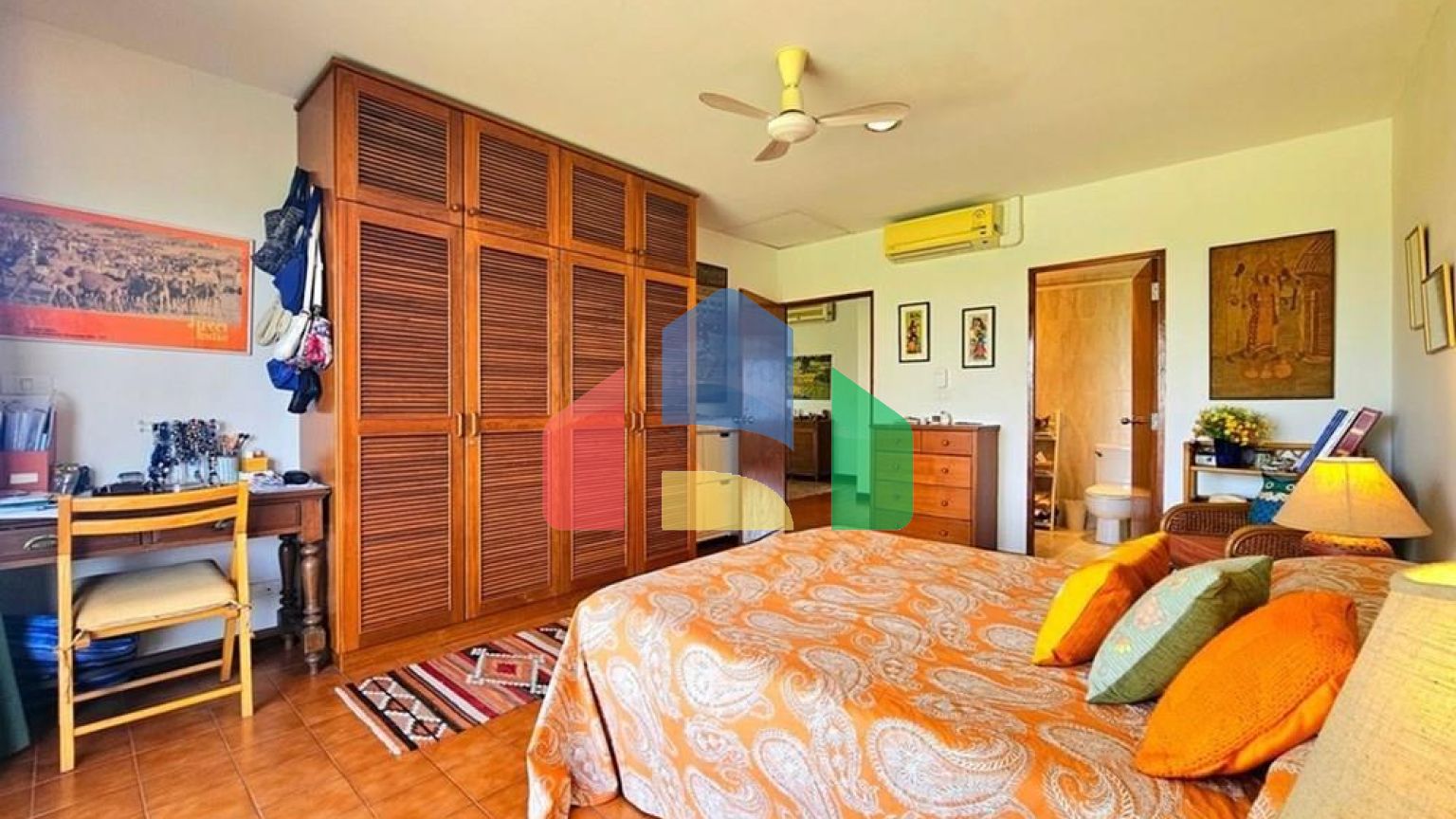 Residential - Condo/Apartment - Cha-Am, Phetchaburi - TH